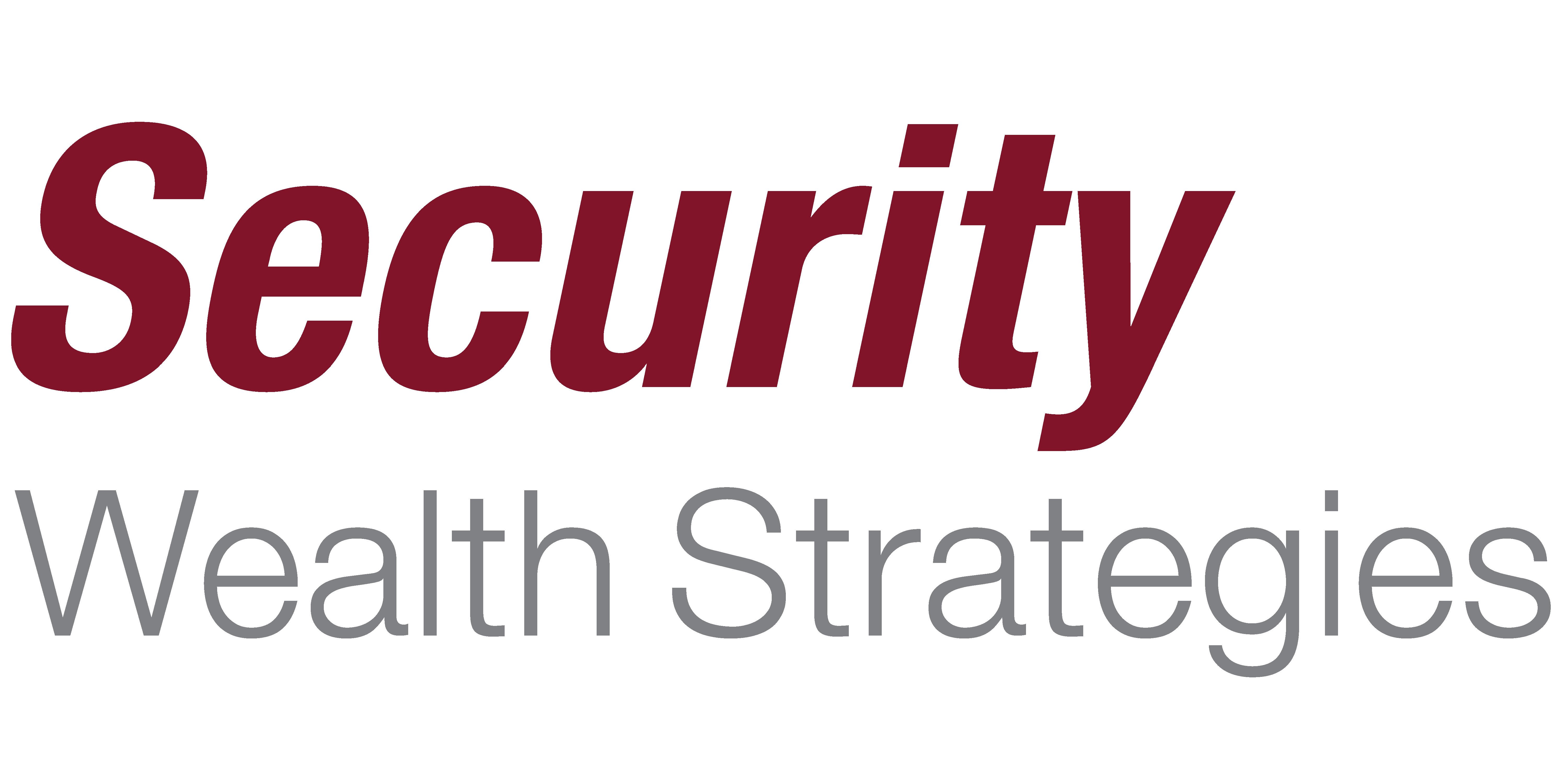 Security Wealth Strategies